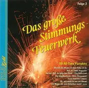 Otto Berliner - Das Große Stimmungs-Feuerwerk Folge 2