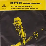 Otto Brandenburg