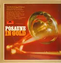 LP - Otto Bredl und Jiggs Whigham - Posaune in Gold