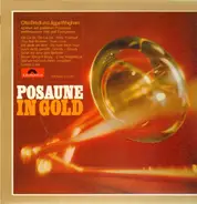 Otto Bredl und Jiggs Whigham - Posaune in Gold