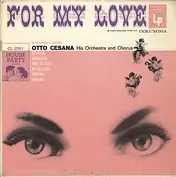 Otto Cesana & His Orchestra