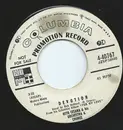 7inch Vinyl Single - Otto Cesana & His Orchestra - Devotion