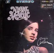 Otto Cesana - Night Magic