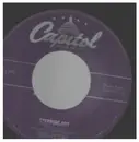 7inch Vinyl Single - Otto Cesana - Stepping Out/Night Train