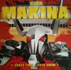 12inch Vinyl Single - Toto Drum / Crazy Time - Viva Makina