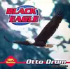 12inch Vinyl Single - Otto Drum - Black Eagle