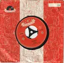 7inch Vinyl Single - Otto Ebner Mit Seiner Blaskapelle - Schützenliesel / Marianka