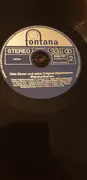 LP - Otto Ebner Mit Seiner Blaskapelle - Otto Ebner Mit Seiner Blaskapelle
