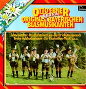 Otto Ebner Mit Seiner Blaskapelle - Otto Ebner Mit Seiner Blaskapelle