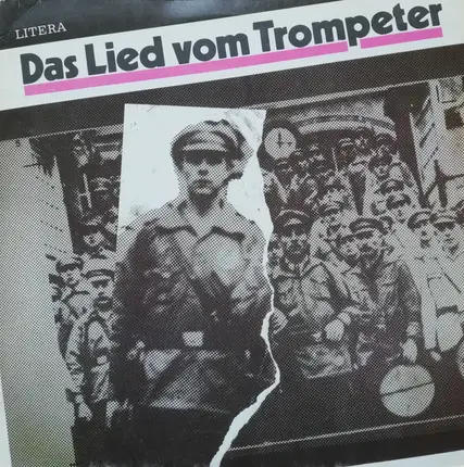 Otto Gotsche - Das Lied Vom Trompeter
