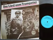 LP - Otto Gotsche - Das Lied Vom Trompeter