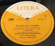 LP - Otto Gotsche - Das Lied Vom Trompeter