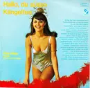 LP - Otto Hiller Und Sein Stimmungs-Orchester - Hallo, Du Süsse Klingelfee