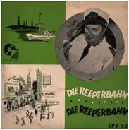 Otto Hiller - Die Reeperbahn, Die Reeperbahn