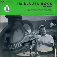 Otto Höpfner - Im Blauen Bock