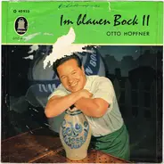 Otto Höpfner - Im Blauen Bock II