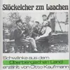 LP - Otto Kaufmann - Stöckelcher zum Laachen