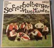 Die Scherbelberger Musikanten
