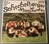 LP - Otto Kayser Und Die Scherbelberger Musikanten - Otto Kayser Und Die Scherbelberger Musikanten