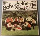 LP - Otto Kayser Und Die Scherbelberger Musikanten - Otto Kayser Und Die Scherbelberger Musikanten