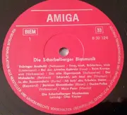 LP - Otto Kayser Und Die Scherbelberger Musikanten - Otto Kayser Und Die Scherbelberger Musikanten