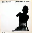 7inch Vinyl Single - Otto Kentrol - Learn Greek In Greece