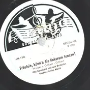 Otto Kermbach Orchester