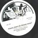 Schellack - Otto Kermbach Orchester , Armin Münch - Alt-Berliner Kremserfahrt / Fräulein, Könn'n Sie Linksrum Tanzen?