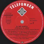 LP - Otto Kermbach Orchester , Hans Georg Schütz - Na, Dann Wolln Wir Noch Einmal... (Ringelpietz Mit Anfassen)