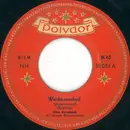 7inch Vinyl Single - Otto Kermbach Orchester - Waidmannsheil