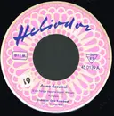 7inch Vinyl Single - Otto Kermbach Orchester - Anno Dazumal