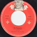 7inch Vinyl Single - Otto Kermbach Orchester - Der Rixdorfer / Schiebermaxe