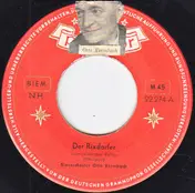 Otto Kermbach Orchester - Der Rixdorfer / Schiebermaxe