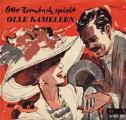 Otto Kermbach Orchester - Otto Kermbach Spielt Olle Kamellen
