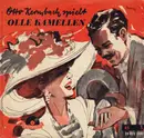 7inch Vinyl Single - Otto Kermbach Orchester - Otto Kermbach Spielt Olle Kamellen