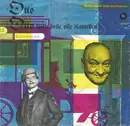 7inch Vinyl Single - Otto Kermbach Orchester - Otto Otto Spielt Dolle Olle Kamellen - EP, Mono