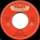 7inch Vinyl Single - Otto Kermbach Ball-Orchester - Anneliese / Rosamunde - Mono