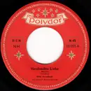 7inch Vinyl Single - Otto Kermbach Ball-Orchester - Verschmähte Liebe / Über Den Wellen