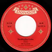 Otto Kermbach Ball-Orchester