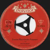 Otto Kermbach - Zweites Rheinländer-Potpourri