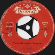 Otto Kermbach - Zweites Rheinländer-Potpourri