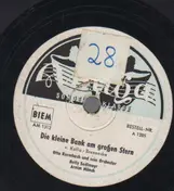 Otto Kermbach - Die Kleine Bank Am Großen Stern / Berliner Luft