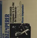 LP - Anton Bruckner - Symphonie Nr. 4 Es-Dur 'Die Romantische' - Mono