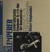 LP - Anton Bruckner - Symphonie Nr. 4 Es-Dur 'Die Romantische' - Mono