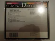 CD - Schubert / Brahms - Sinfonia N°4 In Do Minor Tragica / Sinfonia N°1 In Do Minore Op.68