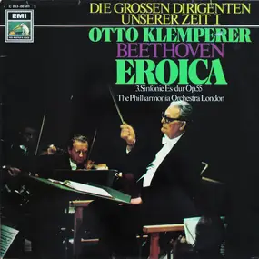 Ludwig Van Beethoven - Eroica (3. Sinfonie Es-dur Op. 55)