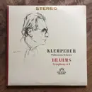 LP - Brahms - Symphony No1