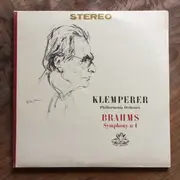 LP - Brahms - Symphony No1