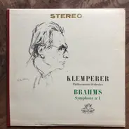 Brahms - Symphony No 4