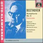 Beethoven - Sinfonie No. 6 'Pastorale'  - Egmont / Prometheus